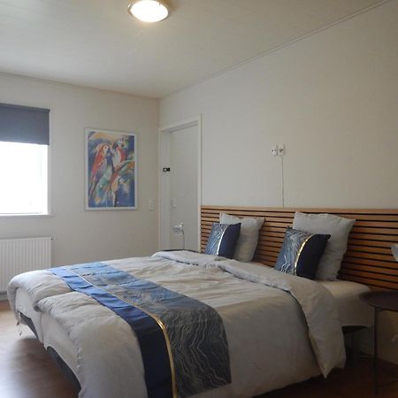 Stay In Brons Skærbæk Екстериор снимка