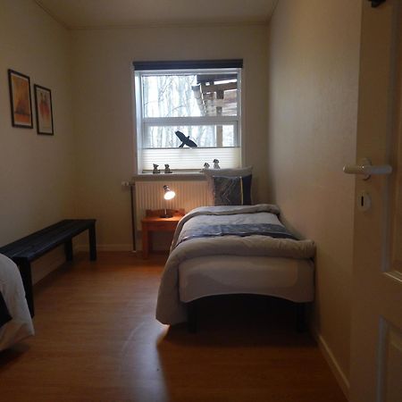 Stay In Brons Skærbæk Екстериор снимка