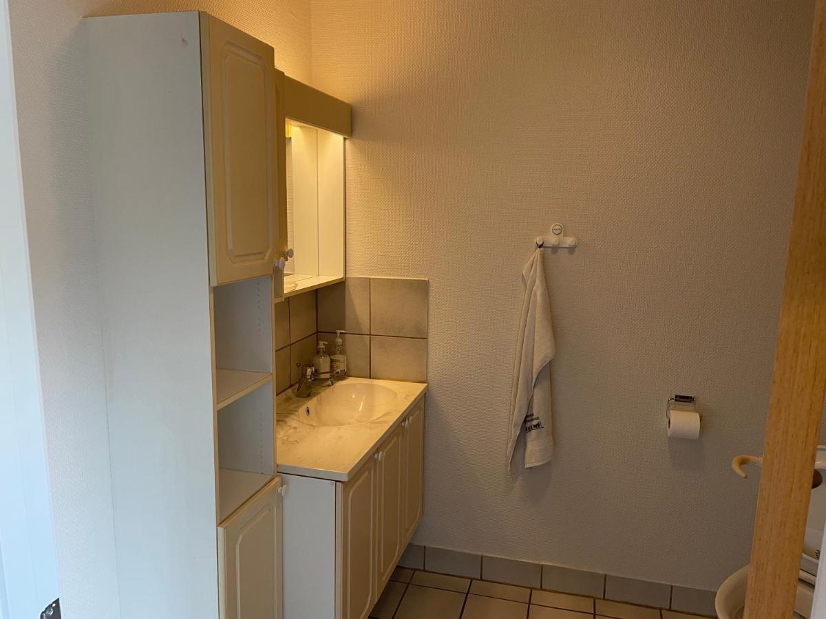 Stay In Brons Skærbæk Екстериор снимка