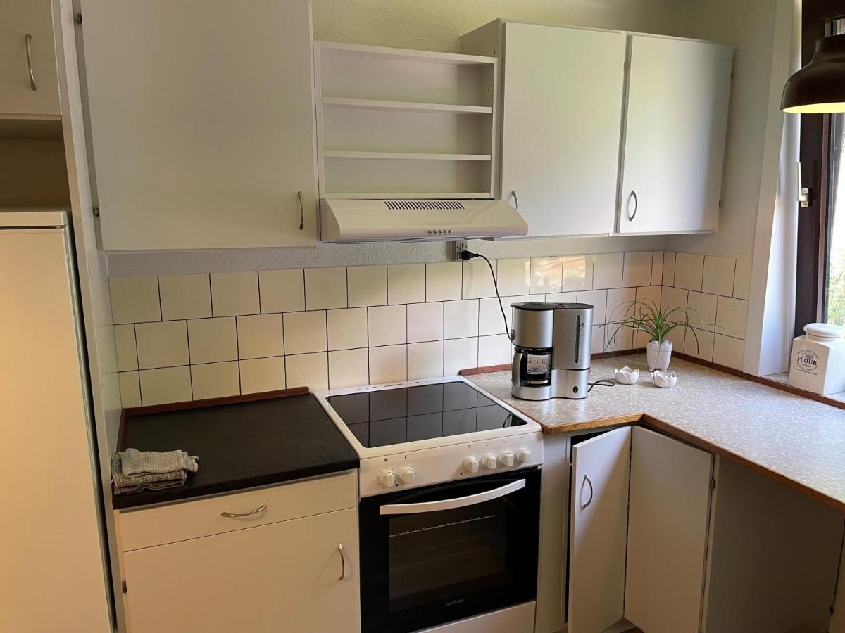 Stay In Brons Skærbæk Екстериор снимка
