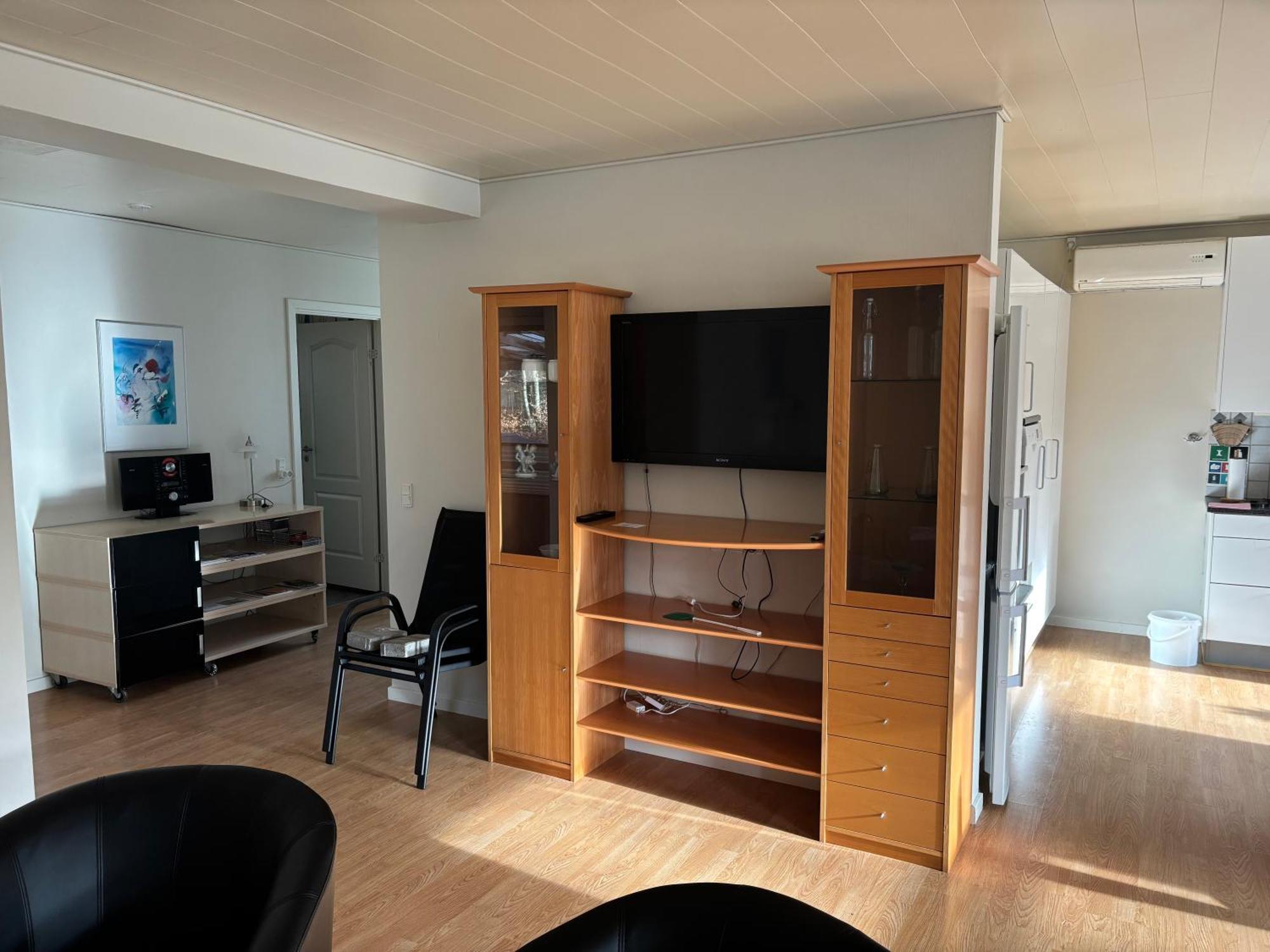 Stay In Brons Skærbæk Екстериор снимка