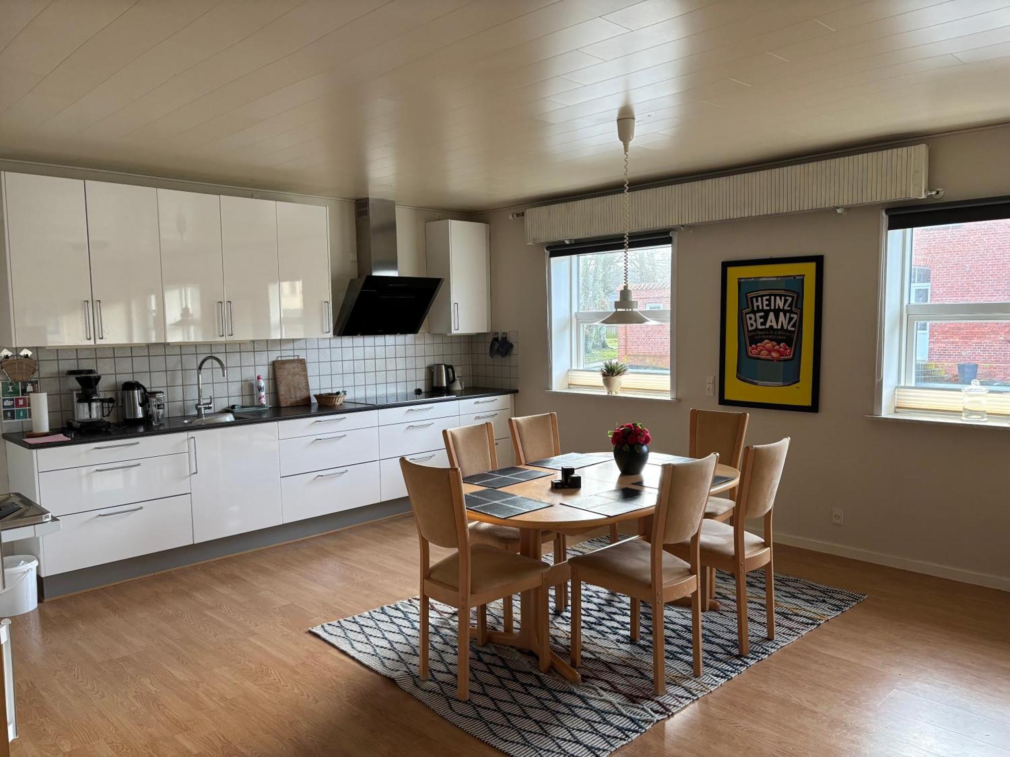 Stay In Brons Skærbæk Екстериор снимка