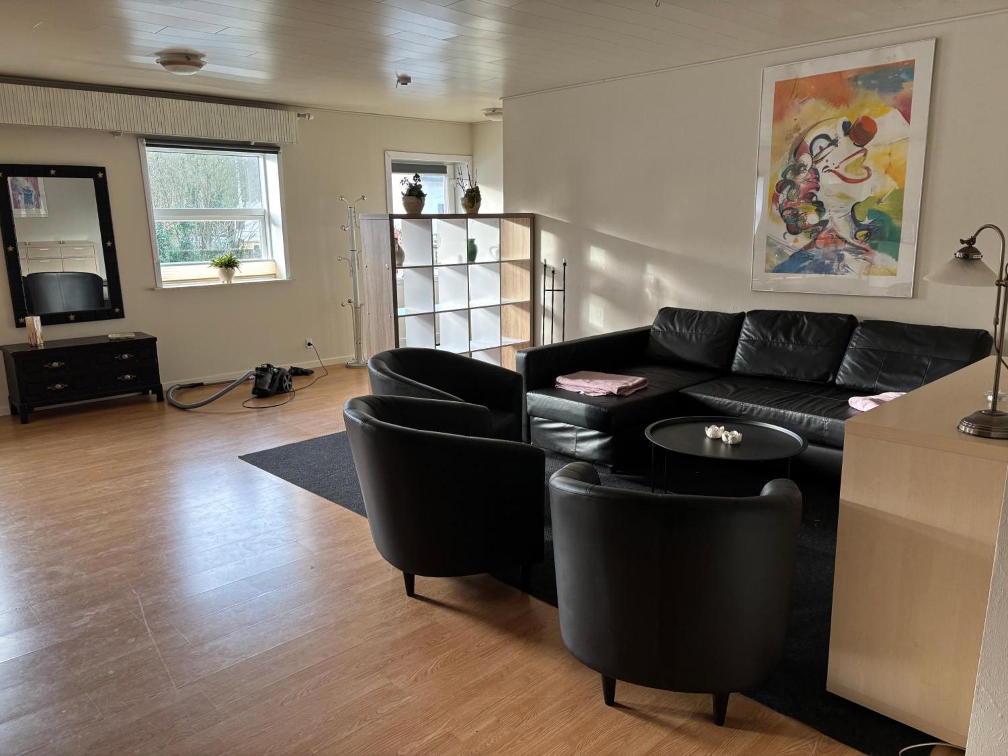 Stay In Brons Skærbæk Екстериор снимка