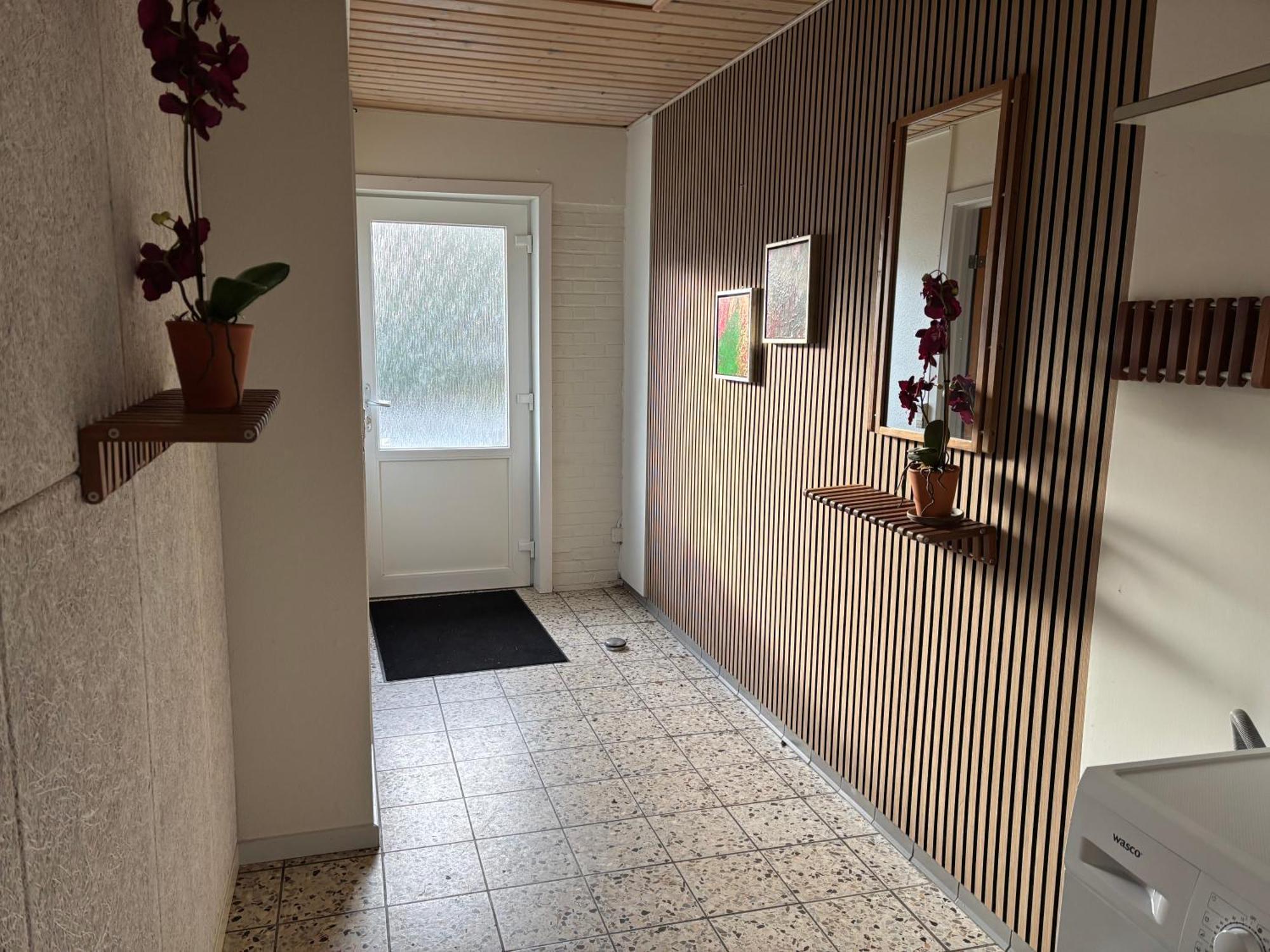 Stay In Brons Skærbæk Екстериор снимка