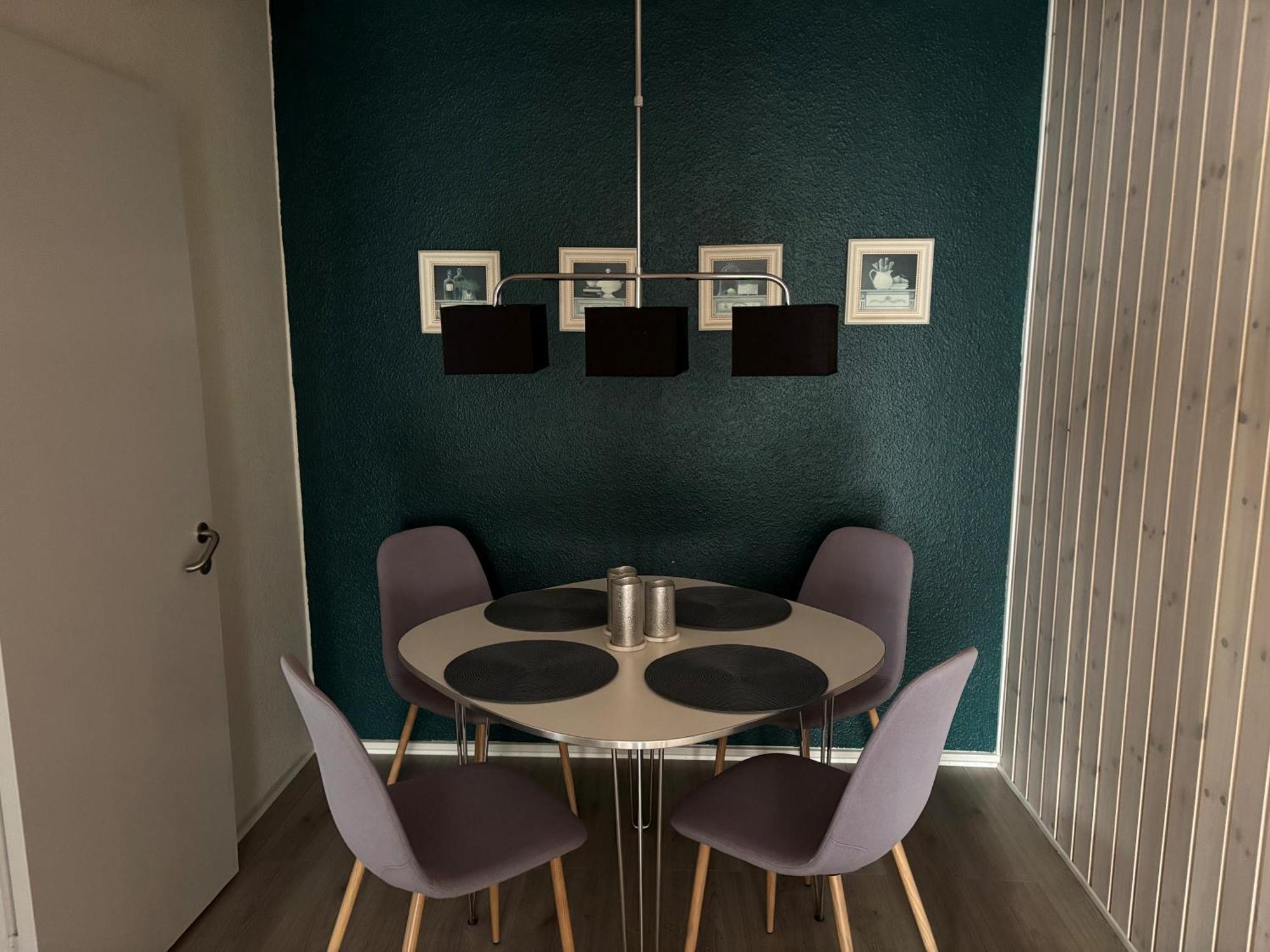 Stay In Brons Skærbæk Екстериор снимка