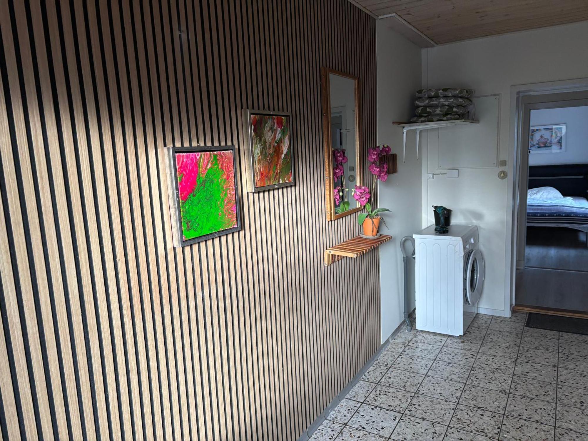 Stay In Brons Skærbæk Екстериор снимка