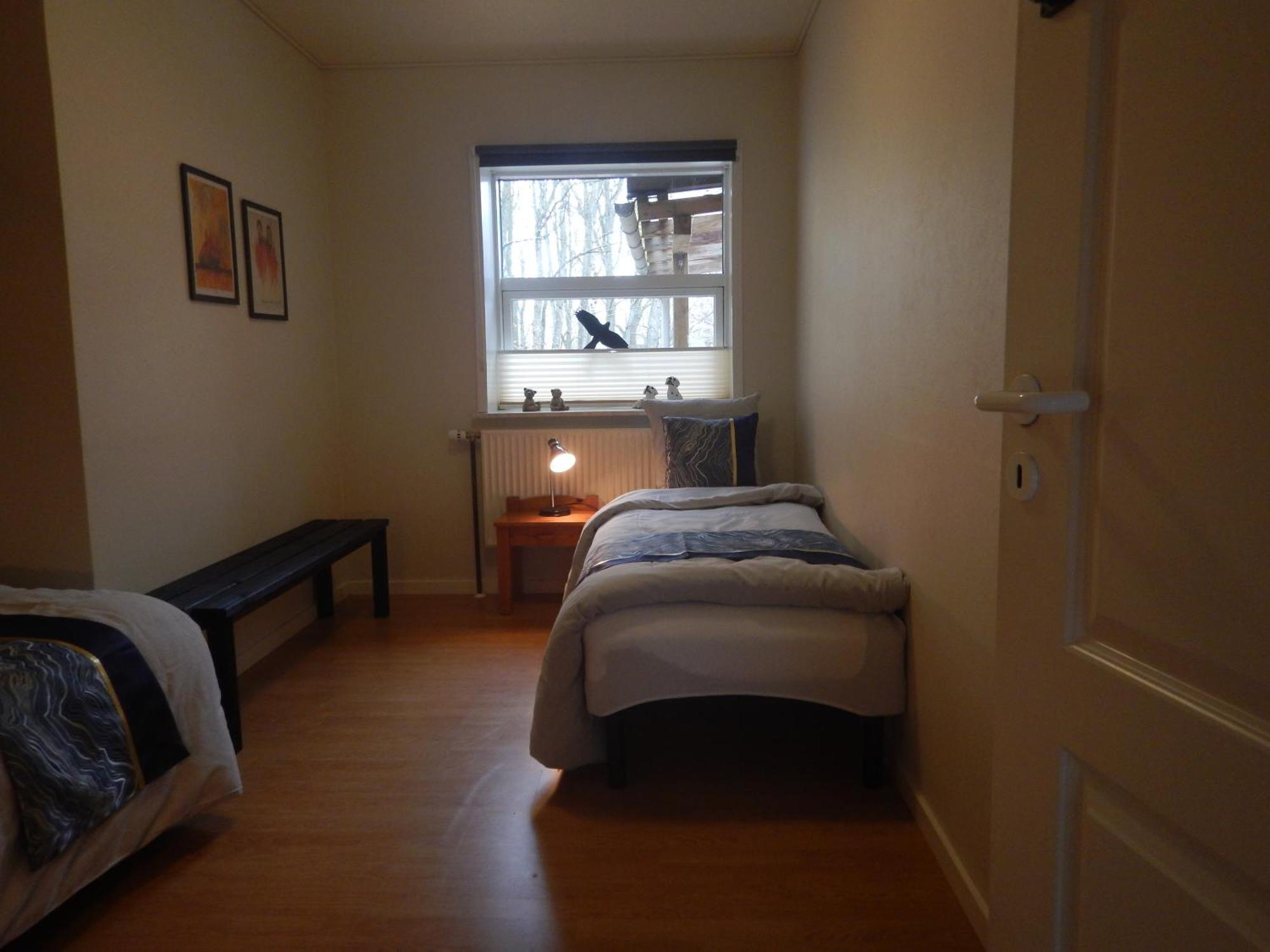 Stay In Brons Skærbæk Екстериор снимка