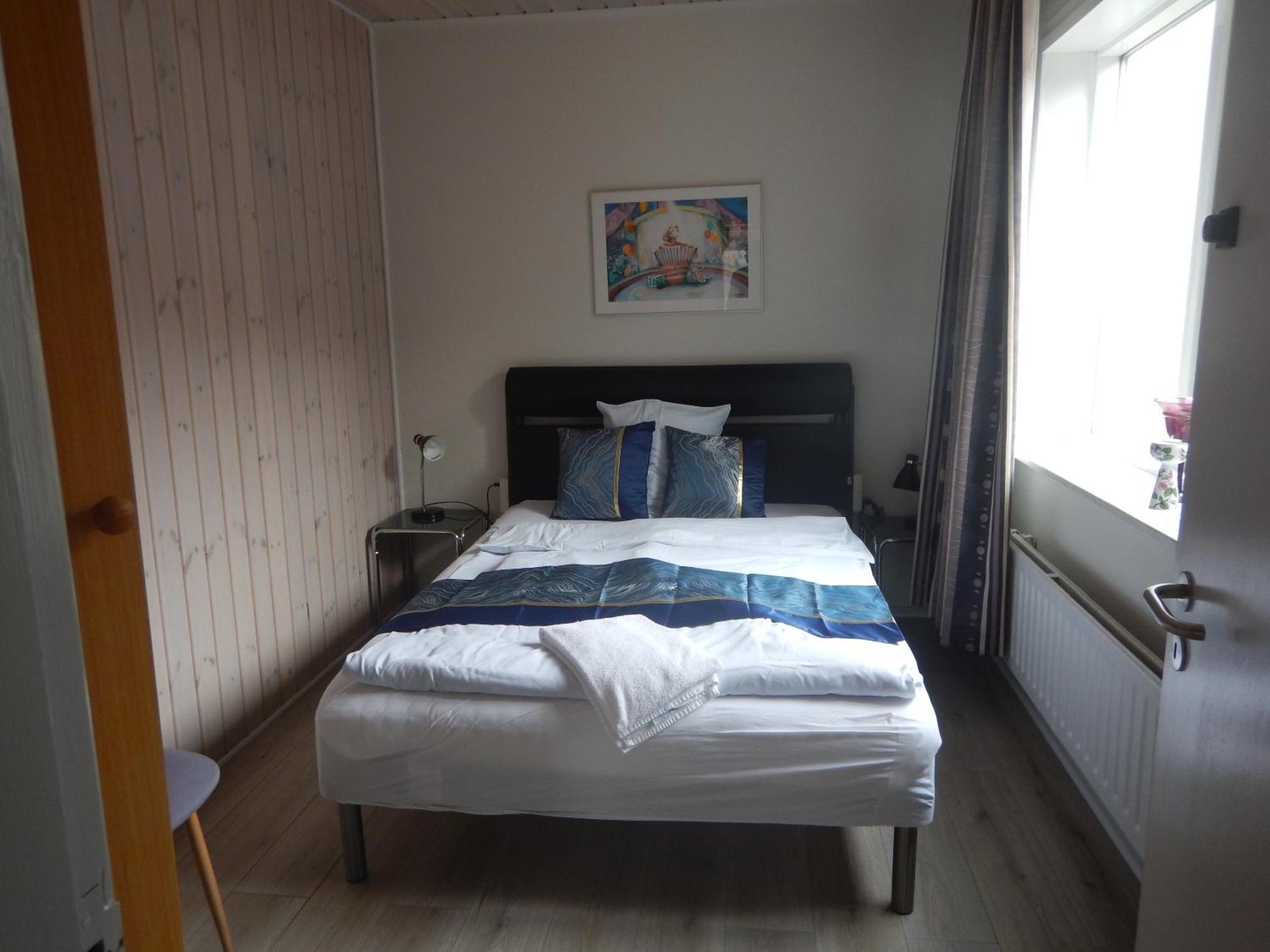Stay In Brons Skærbæk Екстериор снимка