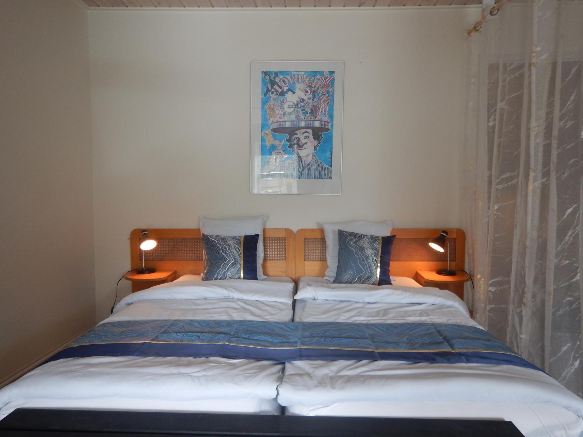 Stay In Brons Skærbæk Екстериор снимка