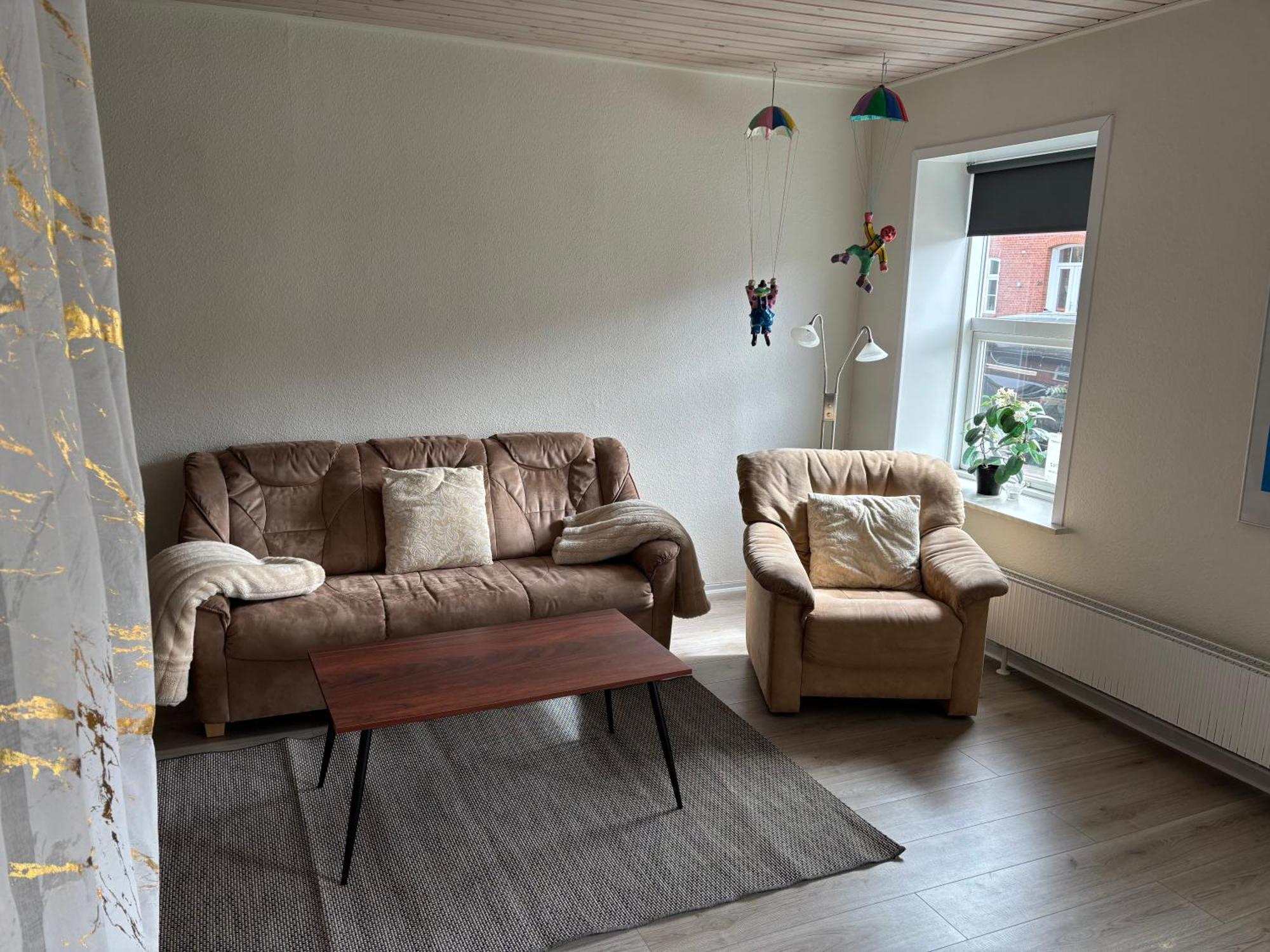 Stay In Brons Skærbæk Екстериор снимка
